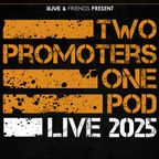 Two Promoters One Pod